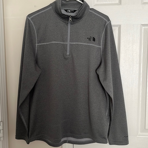 The North Face Other - Mens The North Face 1/4 zip.
